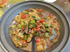 -龚兴城鱼羊吉·家传湖北菜(苗栗路总店)