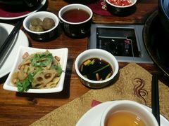 -渔米粥(罗湖店)