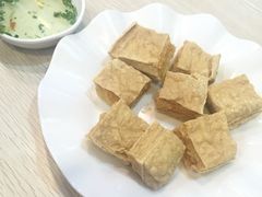 普宁豆干-兄弟深夜豆浆