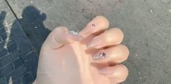 -七彩虹美甲美睫 半永久