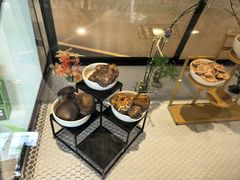 -皇城老妈·大连海鲜火锅(港湾店)