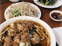 -柴氏风味斋(甘家口店)