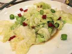 -烤肉宛饭庄(北新桥店)