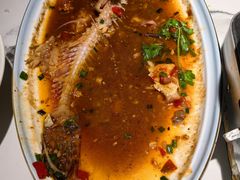 -又见炊烟私房菜(敬亭路店)