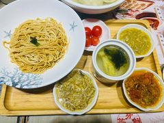 -穿蒸引鲜·嗲记(正大广场店)