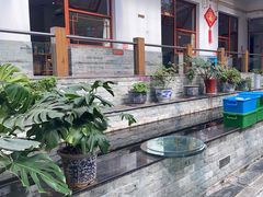 -燕北云山·农家菜·灶台鱼(密云溪翁庄店)