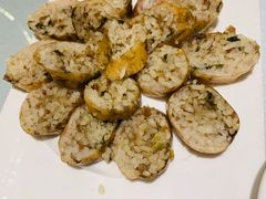 -宁夏国强手抓羊肉·清真菜(未央路凤三店)