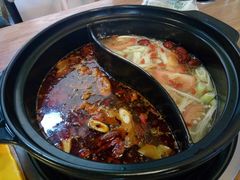 -小郡肝串串香(北蔡店)