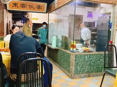 -海鲜街菜馆(海珠南路店)