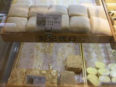 -彭记优口(胜利路店)