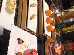 -长沙富力万达文华酒店