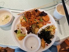 -食蔬不二素食自助餐厅(沈阳铁西店)