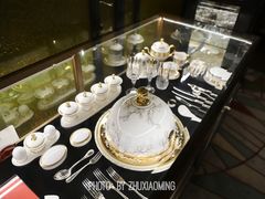 -上海和平饭店 Fairmont Peace Hotel