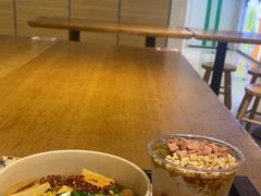 -盛香亭热卤(永旺梦乐城店)