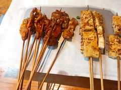 -木屋烧烤(龙湖天街店)