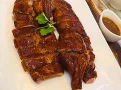 -椿记烧鹅(叠彩店)