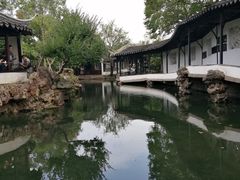-拙政园