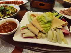 -京滨饭店·餐厅(阜外大街店)