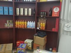 -秋姐美食店(旅游大道店)