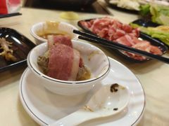 -尚品海鲜肥牛自助火锅(湖明店)