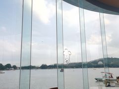 -上海月湖雕塑公园