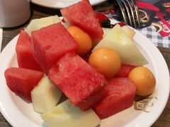 -西十二街牛排(西红门荟聚店)