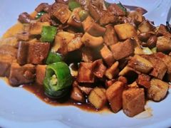 -章吴记喜瑞餐厅(东东城店)