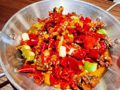 -云物·云南小馆(公园1903店)