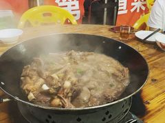 -大地农庄(逢沙大道店)