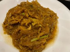 -小俩口烧烤东北菜(双井店)