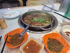 -鹅香四海·卤水火锅·砂锅粥·潮汕菜(宝安店)