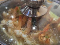 -四合院海鲜小厨(旱西关店)