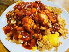 -牛八宝桂林米粉(八里庄店)