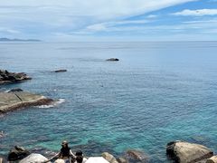 -三亚蜈支洲岛旅游区