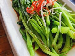 -蒙亨·手把肉·蒙古包文化主题餐厅(天恒广场店)