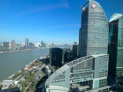 -上海凯宾斯基大酒店