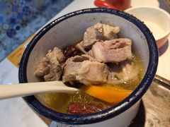 -欧提汗·新疆餐厅·清真(银都路店)