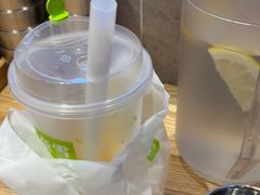 -奈雪的茶(新天地广场PRO店)