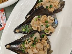 -舌尖上·霞浦滩涂海鲜·新闽菜(总店)