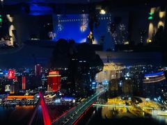 -天玑高空江景餐厅&酒吧Sky Secret Restaurant&Bar