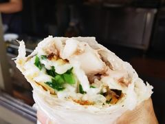 -老汪猪头肉春饼店