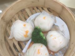 -卡尔顿东方银龙酒店•广西菜•早茶