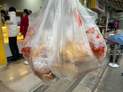 -甜嘟嘟烘焙坊(舒城路店)