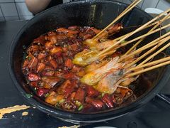 裸奔坨坨虾-成都吃客(九眼桥店)