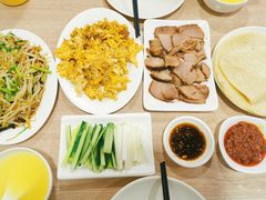 -姥家春饼店(漳州二路店)