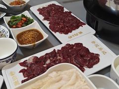 -杏花吴记牛肉火锅