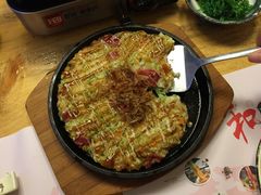 -花漫里日式餐厅(刺桐店)