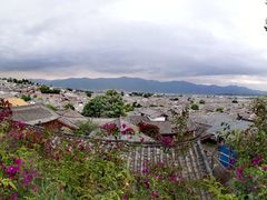 -丽江花间堂·隐泉院