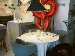 -春树下·树屋花房西餐厅(罍街AS1980店)