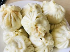 -津门永胜包子铺(哈尔滨道总店)